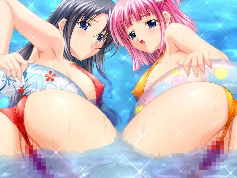 (18禁ゲームCG) [070330] しおふきマーメイド 「だめ…コーチ！ 何か出ちゃうぅ！！」 844/882 
