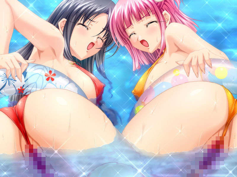 (18禁ゲームCG) [070330] しおふきマーメイド 「だめ…コーチ！ 何か出ちゃうぅ！！」 853/882 