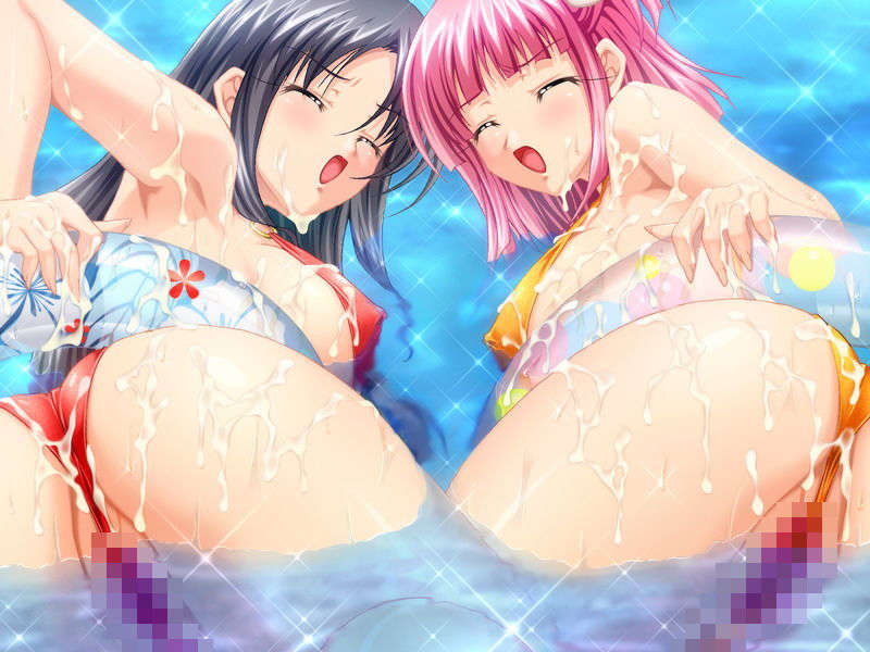 (18禁ゲームCG) [070330] しおふきマーメイド 「だめ…コーチ！ 何か出ちゃうぅ！！」 856/882 
