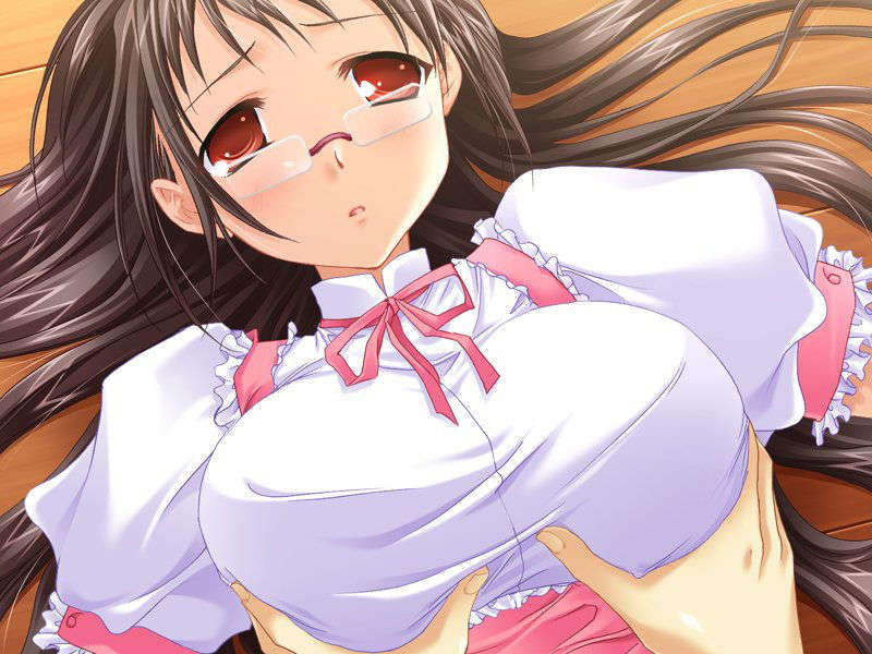 (18禁ゲームCG) [061027] 欲情ペットライフ! 285/401 