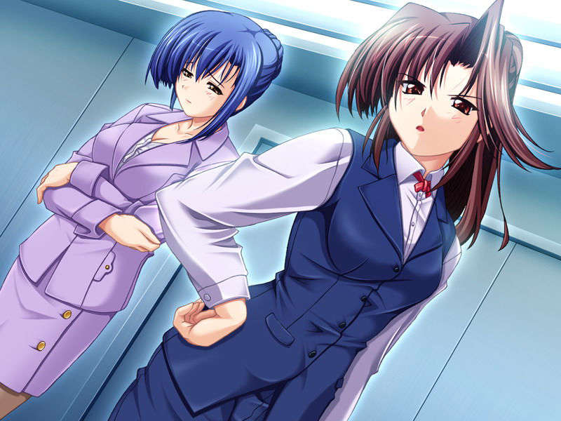 (18禁ゲームCG) [060922] 機械仕掛けのイヴ ～Dea Ex Machina～ 265/545 