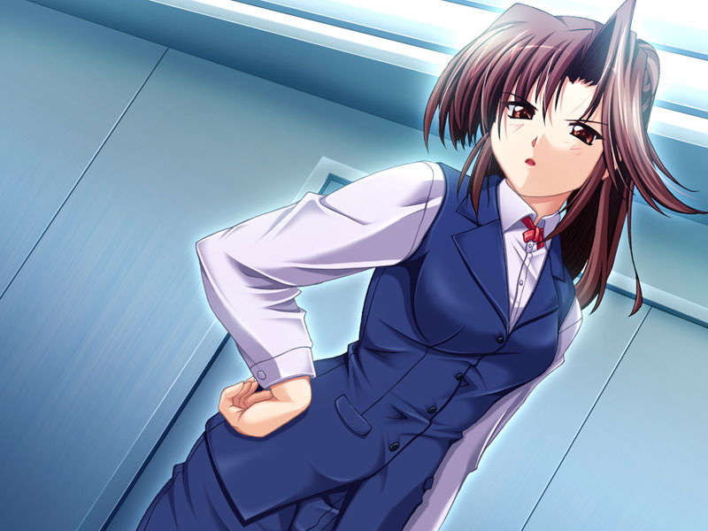 (18禁ゲームCG) [060922] 機械仕掛けのイヴ ～Dea Ex Machina～ 267/545 