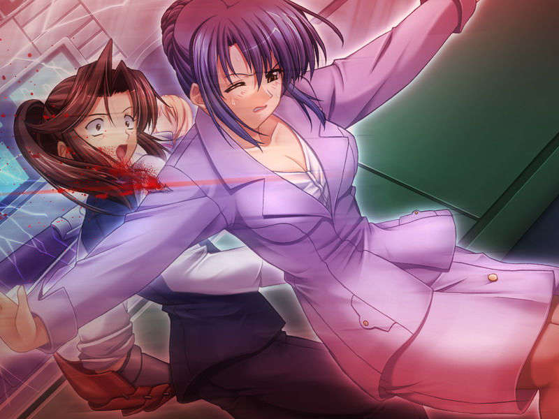 (18禁ゲームCG) [060922] 機械仕掛けのイヴ ～Dea Ex Machina～ 280/545 