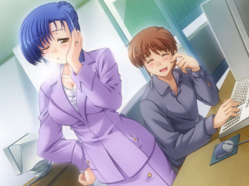 (18禁ゲームCG) [060922] 機械仕掛けのイヴ ～Dea Ex Machina～ 286/545 