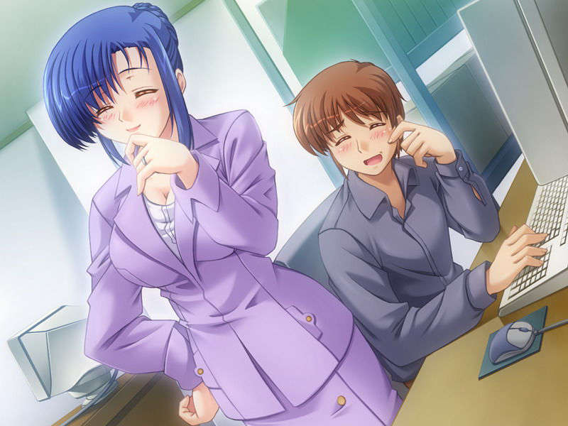 (18禁ゲームCG) [060922] 機械仕掛けのイヴ ～Dea Ex Machina～ 287/545 