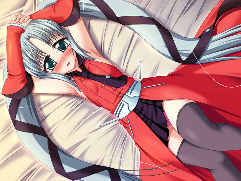 (18禁ゲームCG) [060922] 機械仕掛けのイヴ ～Dea Ex Machina～ 335/545 