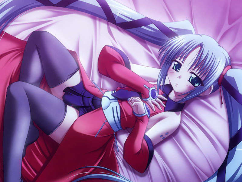 (18禁ゲームCG) [060922] 機械仕掛けのイヴ ～Dea Ex Machina～ 344/545 