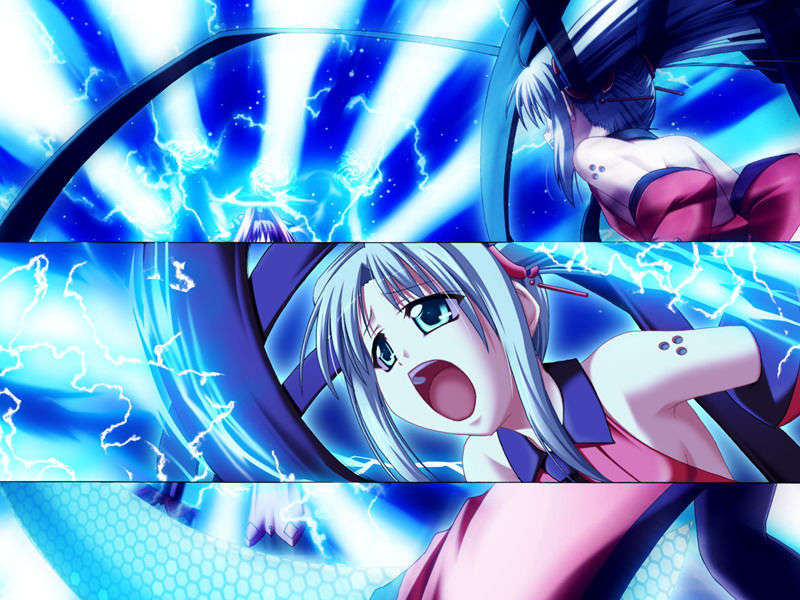 (18禁ゲームCG) [060922] 機械仕掛けのイヴ ～Dea Ex Machina～ 353/545 