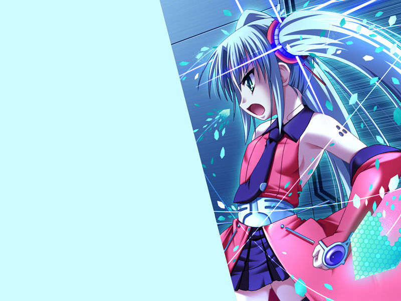 (18禁ゲームCG) [060922] 機械仕掛けのイヴ ～Dea Ex Machina～ 356/545 