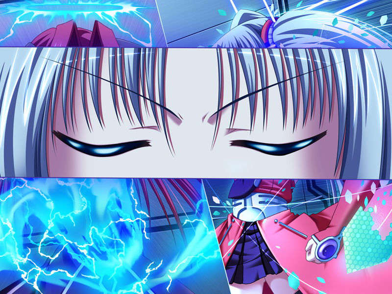 (18禁ゲームCG) [060922] 機械仕掛けのイヴ ～Dea Ex Machina～ 359/545 