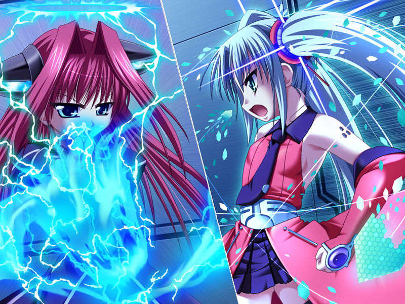 (18禁ゲームCG) [060922] 機械仕掛けのイヴ ～Dea Ex Machina～ 362/545 