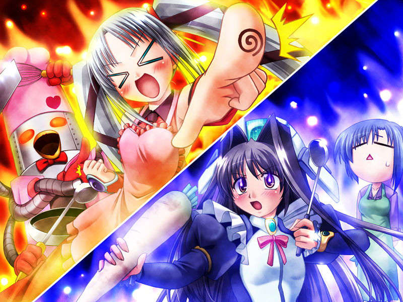 (18禁ゲームCG) [060922] 機械仕掛けのイヴ ～Dea Ex Machina～ 364/545 