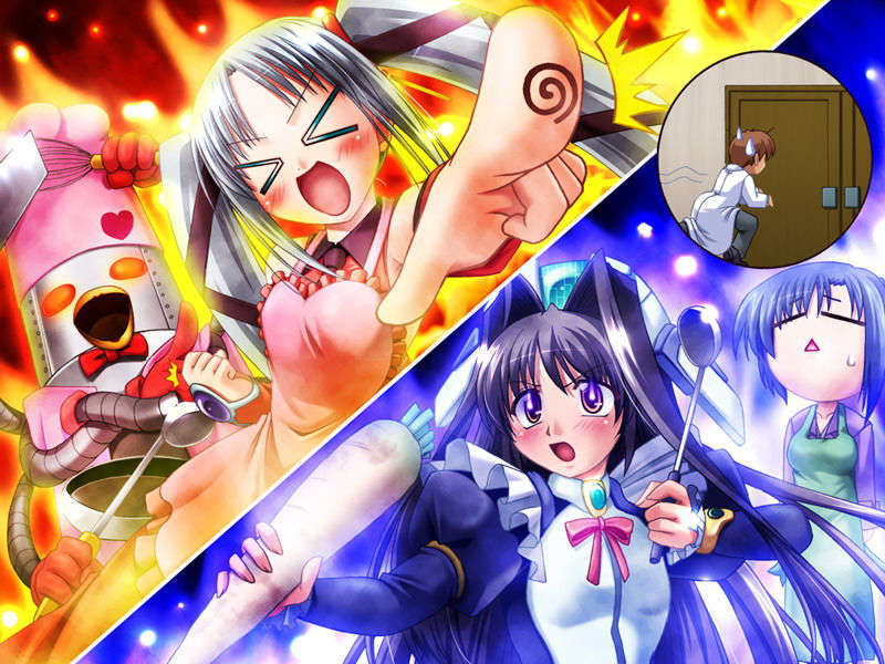 (18禁ゲームCG) [060922] 機械仕掛けのイヴ ～Dea Ex Machina～ 365/545 