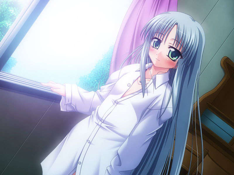 (18禁ゲームCG) [060922] 機械仕掛けのイヴ ～Dea Ex Machina～ 366/545 