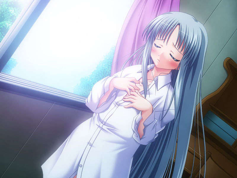 (18禁ゲームCG) [060922] 機械仕掛けのイヴ ～Dea Ex Machina～ 369/545 