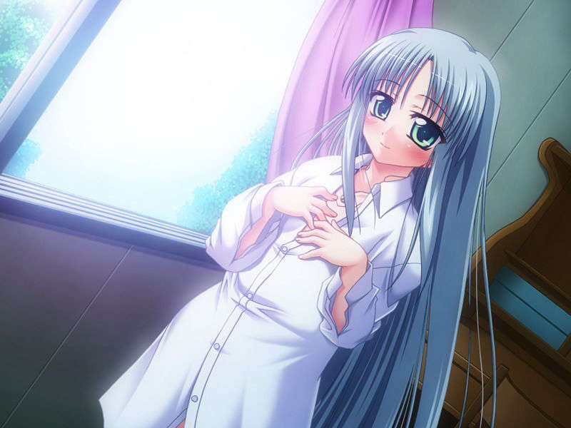 (18禁ゲームCG) [060922] 機械仕掛けのイヴ ～Dea Ex Machina～ 370/545 