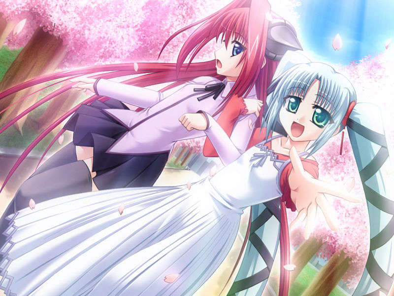 (18禁ゲームCG) [060922] 機械仕掛けのイヴ ～Dea Ex Machina～ 371/545 