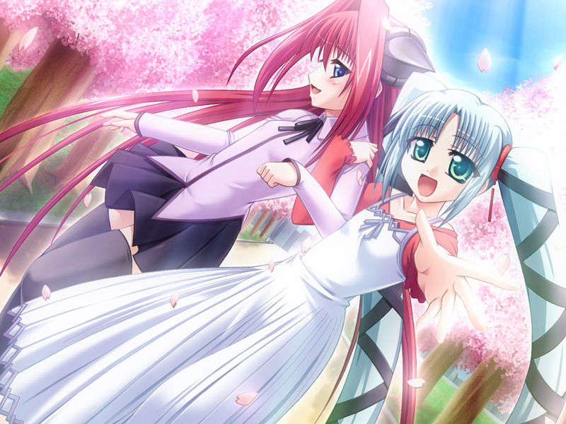 (18禁ゲームCG) [060922] 機械仕掛けのイヴ ～Dea Ex Machina～ 372/545 