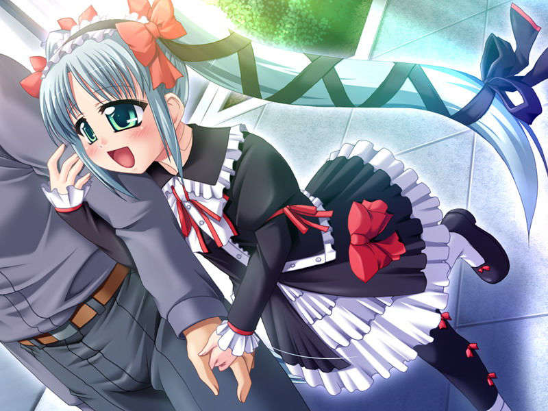 (18禁ゲームCG) [060922] 機械仕掛けのイヴ ～Dea Ex Machina～ 378/545 