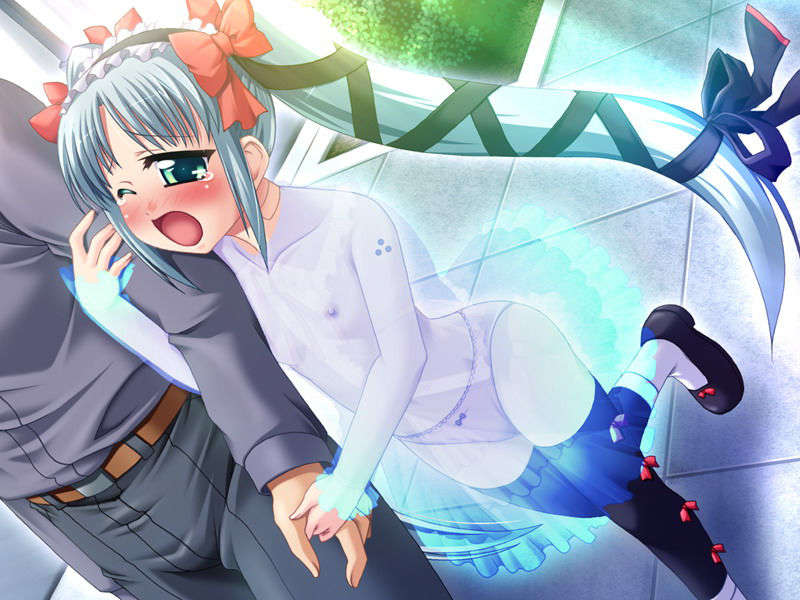 (18禁ゲームCG) [060922] 機械仕掛けのイヴ ～Dea Ex Machina～ 379/545 