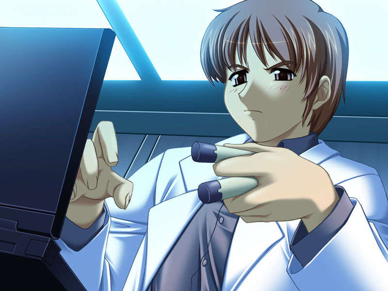 (18禁ゲームCG) [060922] 機械仕掛けのイヴ ～Dea Ex Machina～ 413/545 