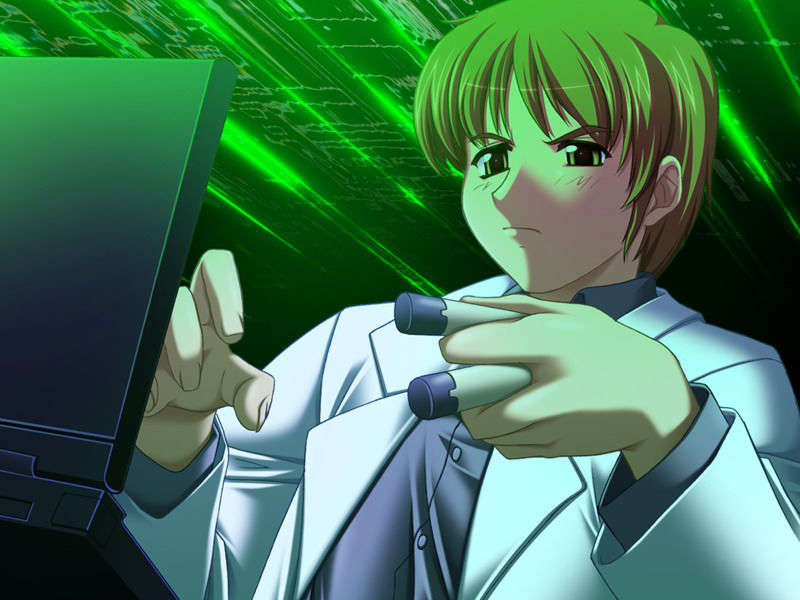 (18禁ゲームCG) [060922] 機械仕掛けのイヴ ～Dea Ex Machina～ 415/545 