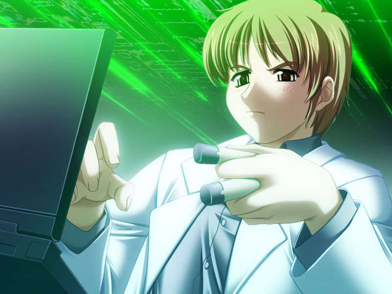 (18禁ゲームCG) [060922] 機械仕掛けのイヴ ～Dea Ex Machina～ 416/545 