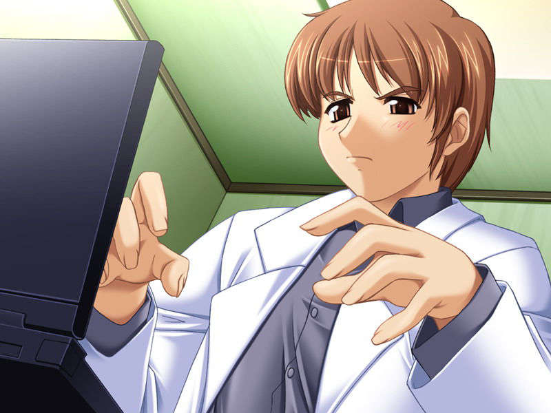 (18禁ゲームCG) [060922] 機械仕掛けのイヴ ～Dea Ex Machina～ 417/545 