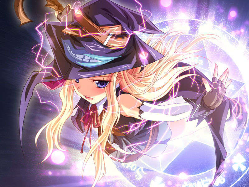 (ゲームCG) [061117] ハーレム☆パーティー 400/702 