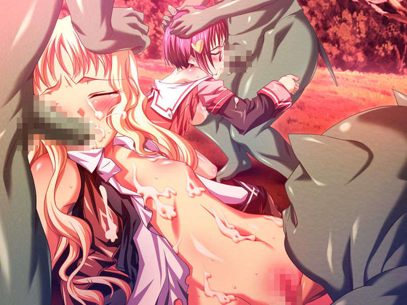 (ゲームCG) [061117] ハーレム☆パーティー 406/702 