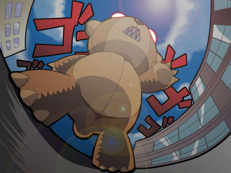 (ゲームCG) [061117] ハーレム☆パーティー 427/702 