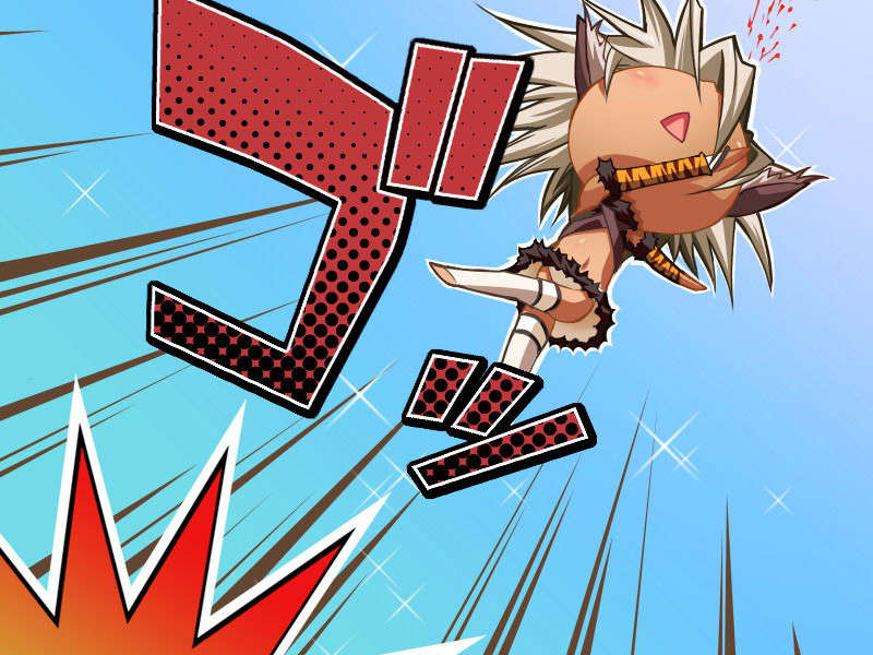 (ゲームCG) [061117] ハーレム☆パーティー 430/702 