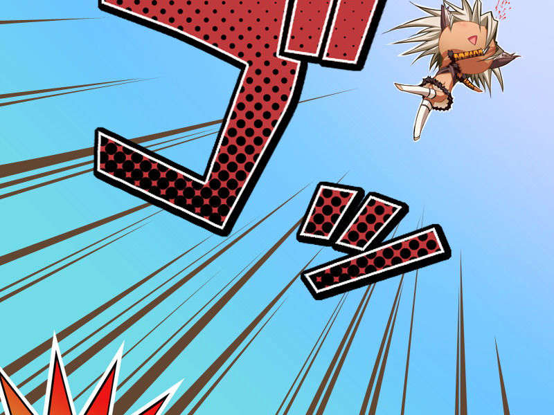 (ゲームCG) [061117] ハーレム☆パーティー 432/702 