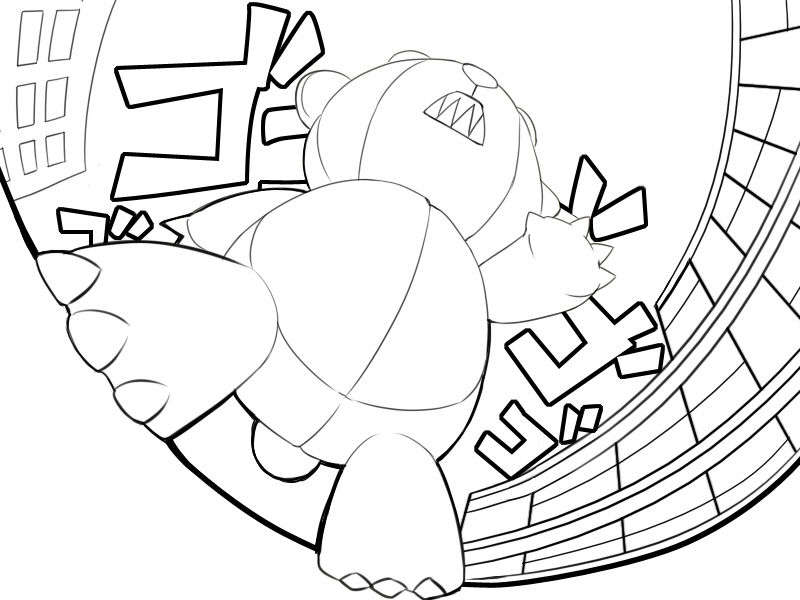 (ゲームCG) [061117] ハーレム☆パーティー 436/702 