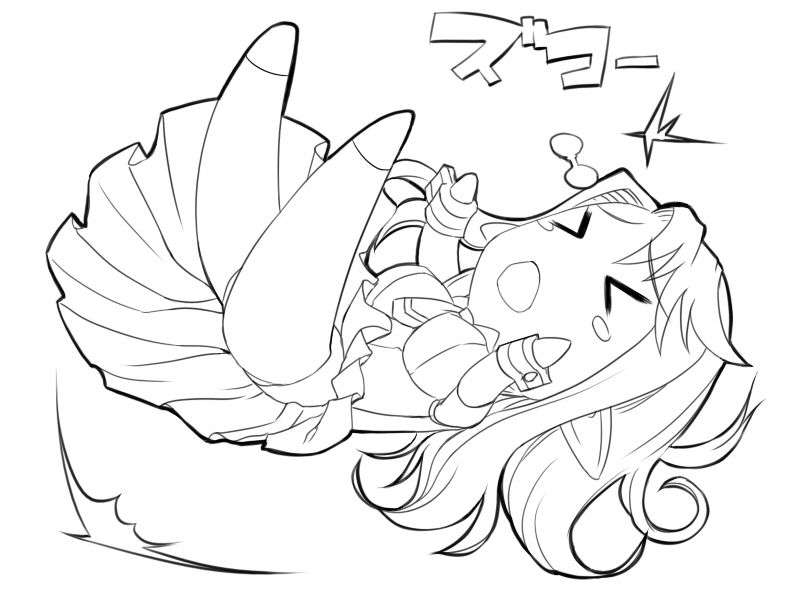 (ゲームCG) [061117] ハーレム☆パーティー 437/702 