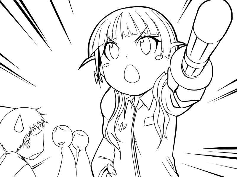 (ゲームCG) [061117] ハーレム☆パーティー 438/702 