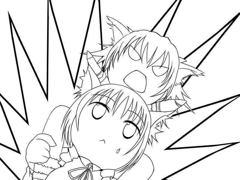 (ゲームCG) [061117] ハーレム☆パーティー 440/702 