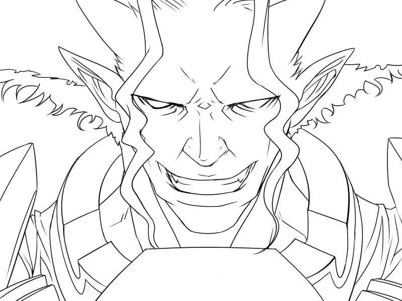 (ゲームCG) [061117] ハーレム☆パーティー 441/702 