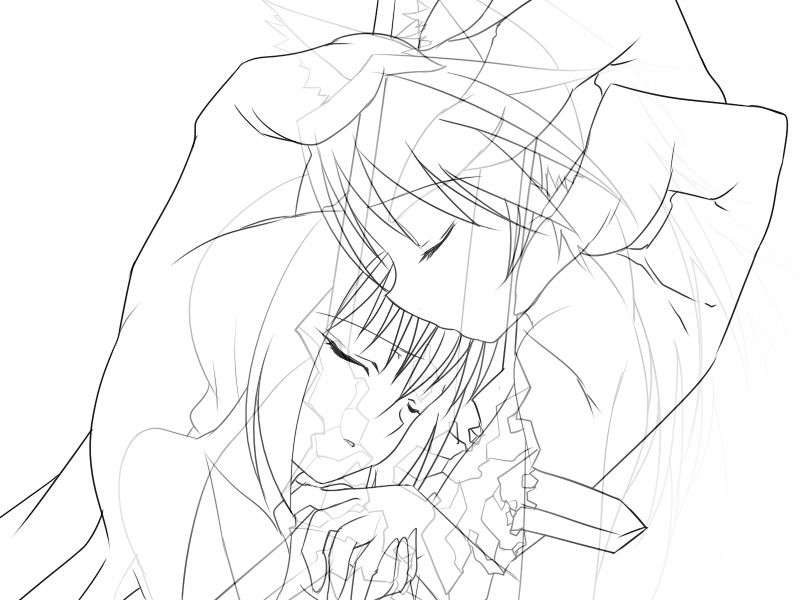 (ゲームCG) [061117] ハーレム☆パーティー 444/702 