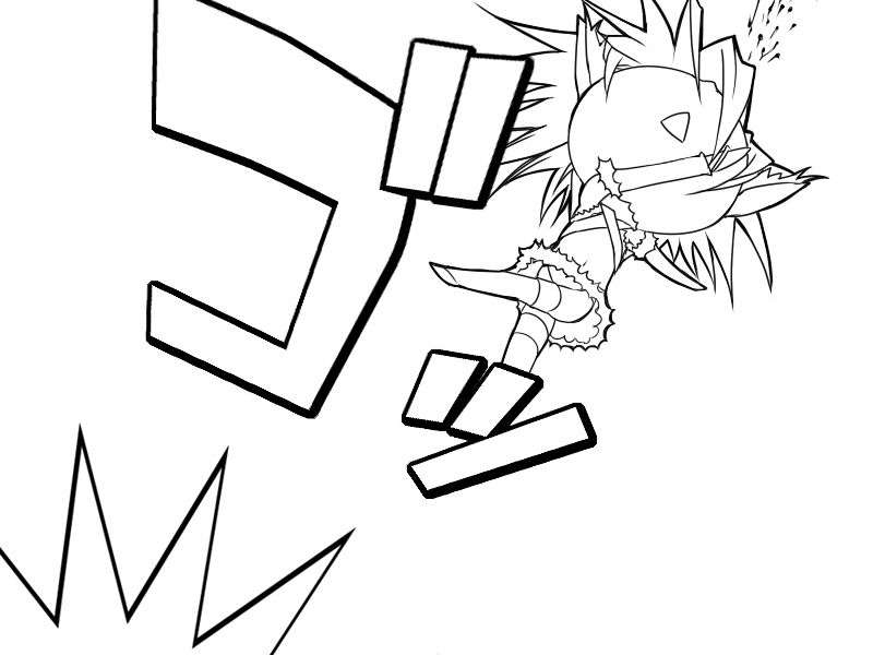 (ゲームCG) [061117] ハーレム☆パーティー 447/702 