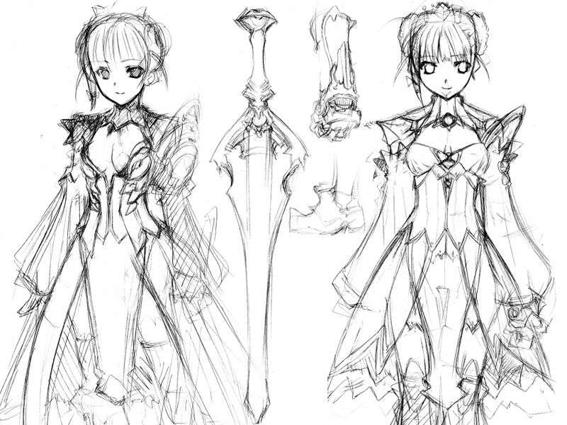 (ゲームCG) [061117] ハーレム☆パーティー 463/702 