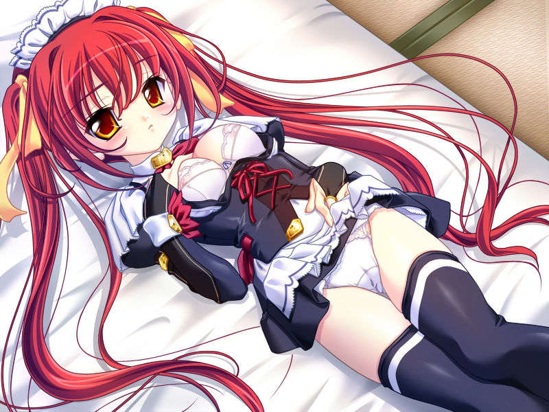 (ゲームCG)[071130][アトリエかぐや]オレと彼女は主従なカンケイ 904/961 