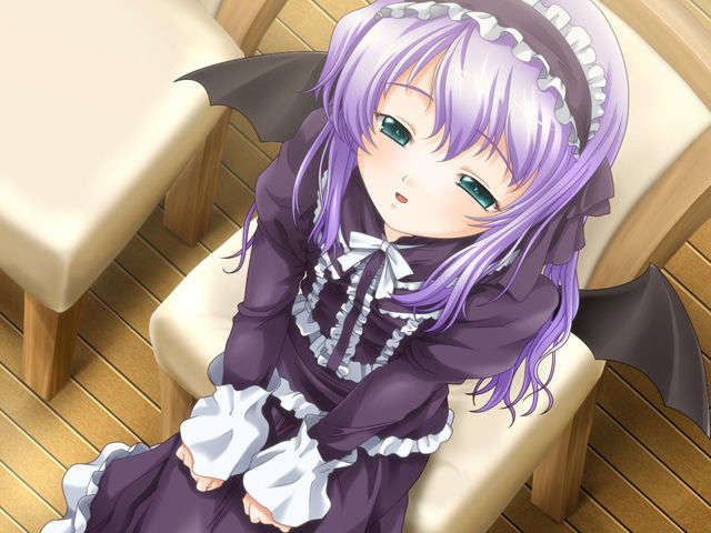 (18禁ゲームCG) [070330] 悪注入-完全版 83/211 