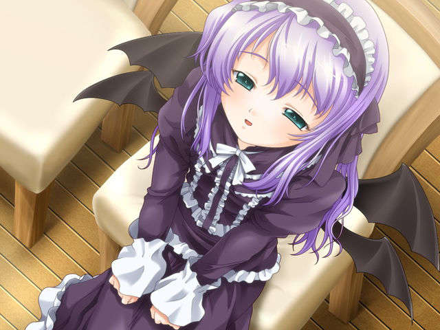 (18禁ゲームCG) [070330] 悪注入-完全版 85/211 
