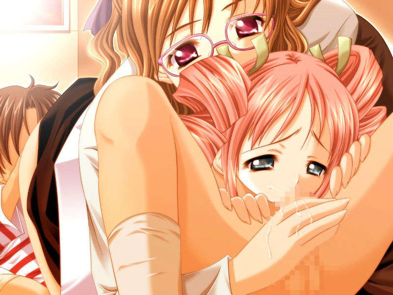 (18禁ゲームCG) 詩乃先生の誘惑授業 246/415 