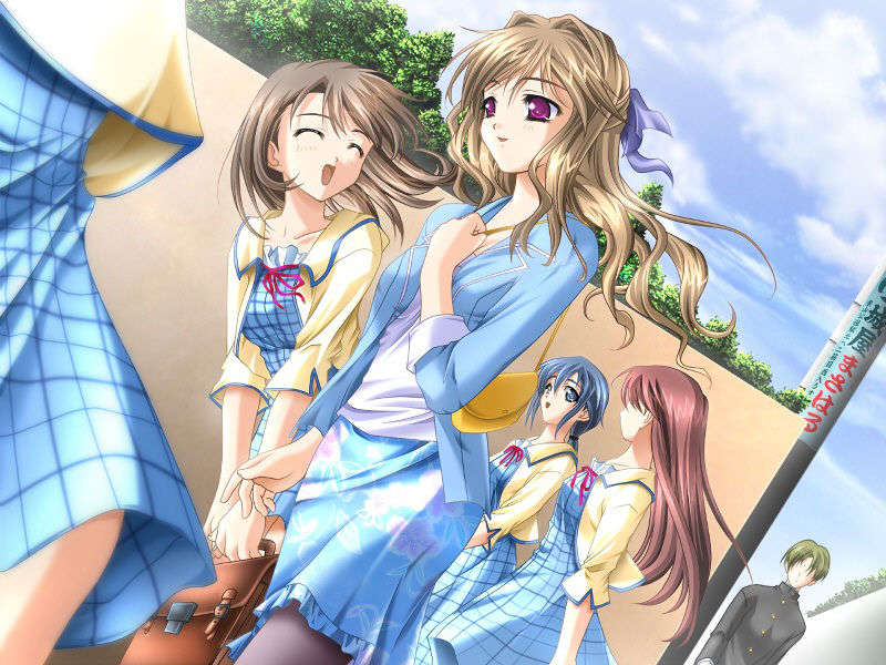 (18禁ゲームCG) 詩乃先生の誘惑授業 285/415 