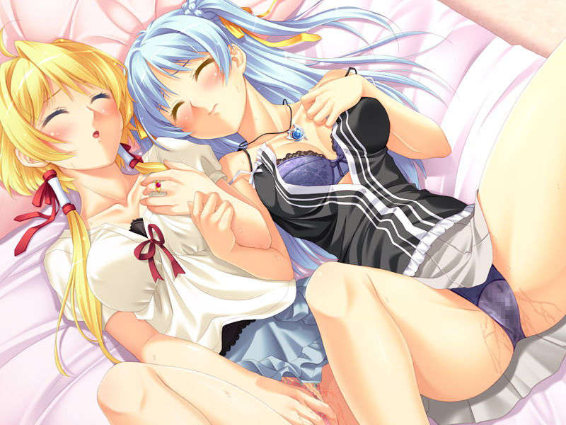 (18禁ゲームCG) [070928] 剣乙女ノア（つるぎおとめのあ） 400/740 