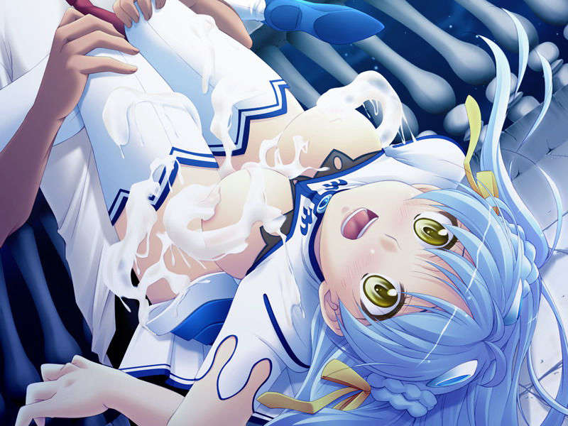 (18禁ゲームCG) [070928] 剣乙女ノア（つるぎおとめのあ） 419/740 