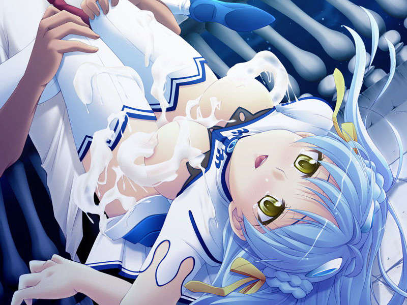 (18禁ゲームCG) [070928] 剣乙女ノア（つるぎおとめのあ） 421/740 