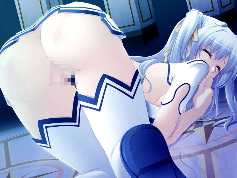 (18禁ゲームCG) [070928] 剣乙女ノア（つるぎおとめのあ） 443/740 